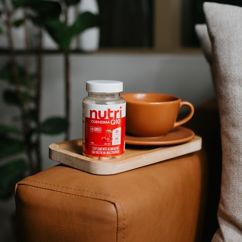 Mais Energia para o Seu Dia!